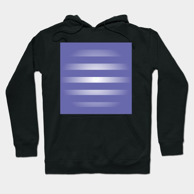 Graphic in color of the year 2022 Hoodie by robelf